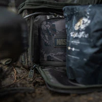 Nash Subterfuge Gas Canister Pouch